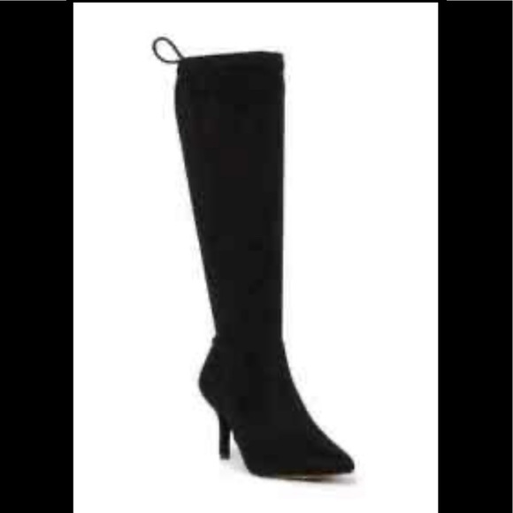Vince Camuto Shoes - VINCE CAMUTO Ashlina Tall Boots size 9